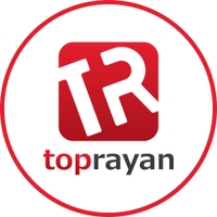 فروشگاه اینترنتی تاپ رایان