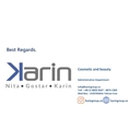 استخدام فارمارپ (Pharma Rep) - نیتا گستر کارین | Nita Gostar Karin