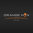 استخدام تدوینگر ویدئو - ماه نارنجی | Orange moon