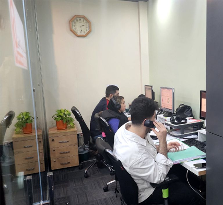 مزایای همکاری با شرکت رایان پرداز کاوش