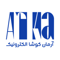 آرمان کوشا الکترونیک
