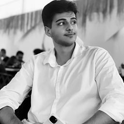 رزومه‌ی سید رضا حسینی