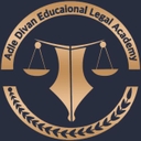 استخدام منشی (دفتر وکالت-خانم) - موسسه آموزشی حقوقی عدل دیوان | Adle Divan Educaional Legal Academy
