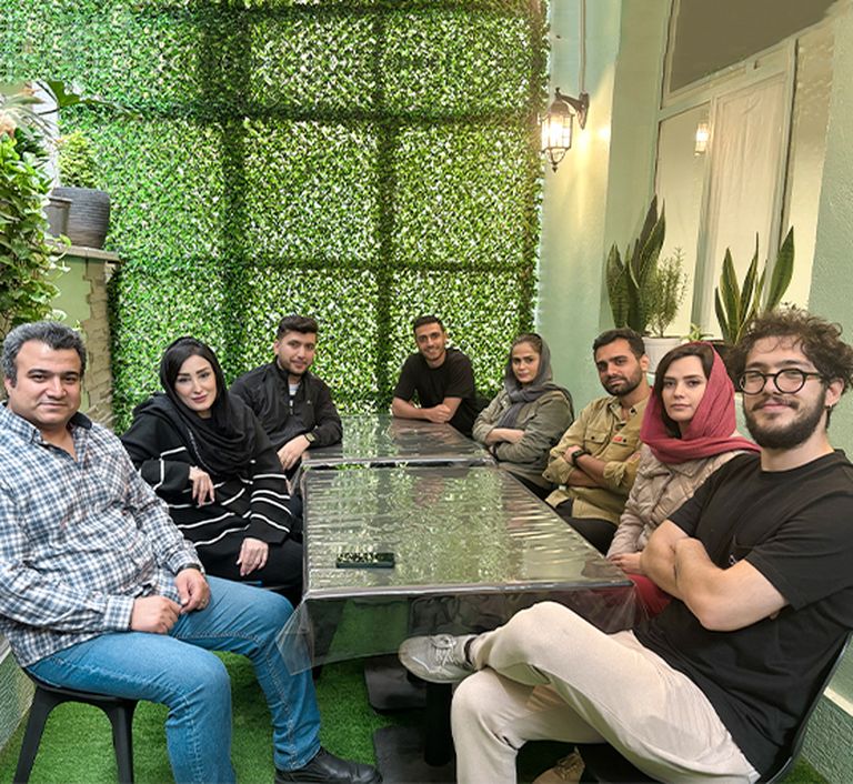 مزایای همکاری با شرکت ایده پردازان هوشمند راهبرد