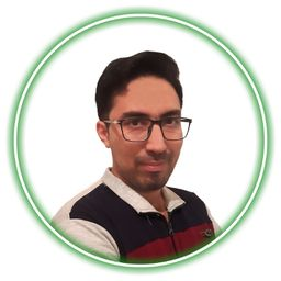 رزومه‌ی محمدرضا طالبیان حق