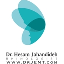استخدام کارمند اداری (خانم) - مطب دکتر حسام جهاندیده | Dr. Jahandideh Office