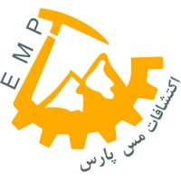 اکتشافات مس پارس