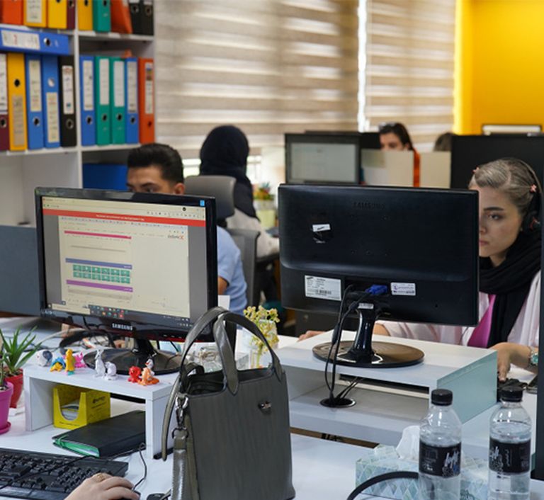 مزایای همکاری با شرکت تجارت الکترونیک اول