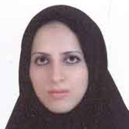 رزومه‌ی فاطمه خوشکباری