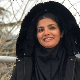 رزومه Af Ruz | جابینجا