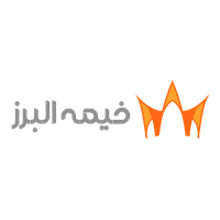 خیمه البرز