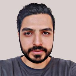 رزومه نوید جهانبخش | جابینجا