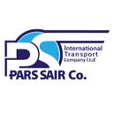 استخدام مسئول دفتر - حمل و نقل بین المللی پارس سیر | Company Pars Sair