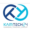 استخدام فروش و بازاریابی(شیراز) - کام تک | KAM TECH