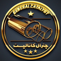جنرال کاتالیزور