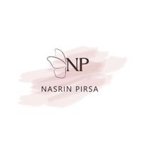 نسرین پیرسا استایل