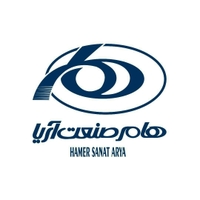 هامرصنعت آریا