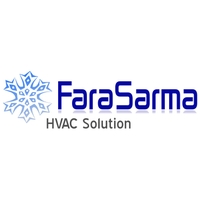 تدبیر تهویه فراسرما