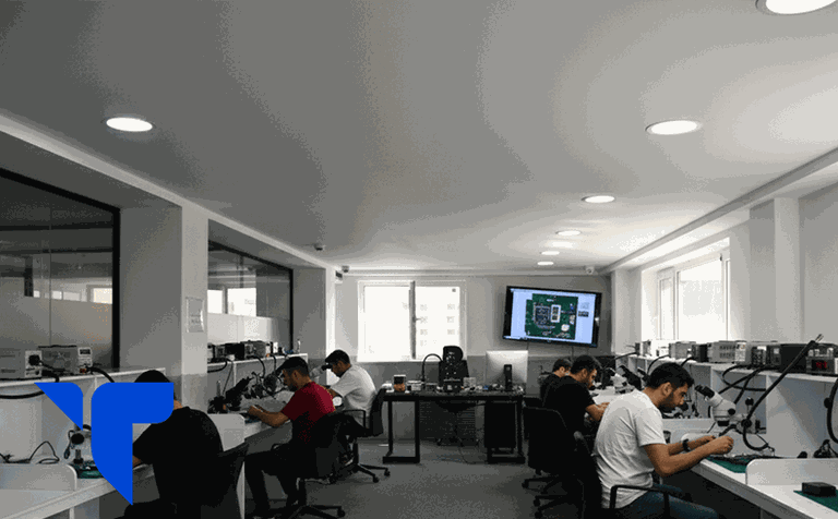 معرفی شرکت توبیکس
