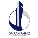 استخدام سرپرست کارگاه (آقا) - عمران فراز | Omran Faraz