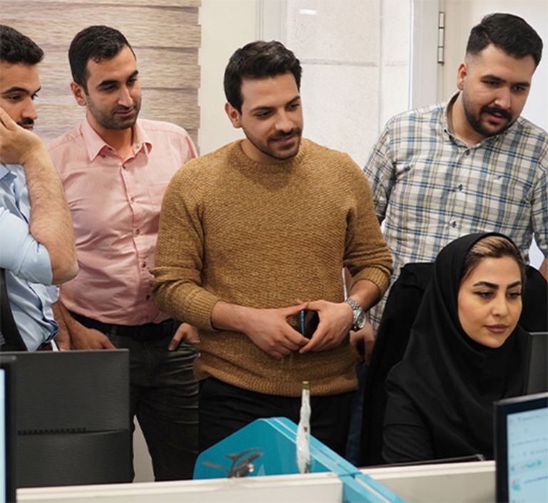 مزایای همکاری با شرکت امید تک