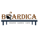 استخدام انیماتور - بردیکا | Boardica