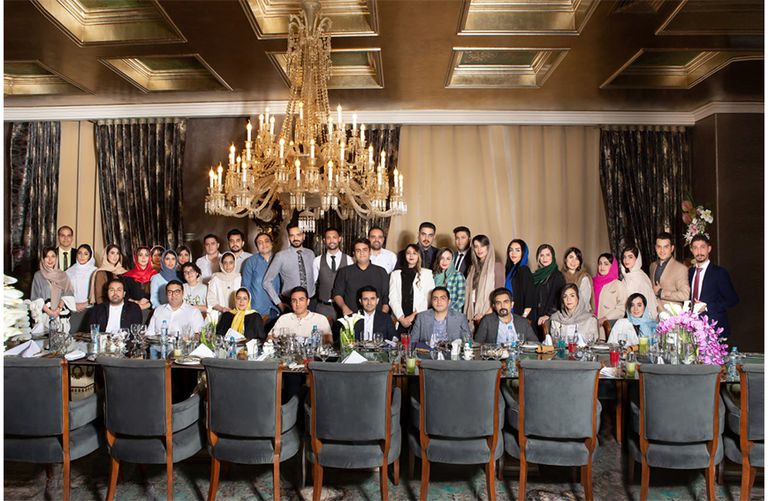 مدیریت سرمایه آوای اطمینان