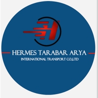 حمل ونقل بین المللی هرمس ترابر اریا