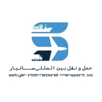 حمل و نقل بین المللی ساتیار