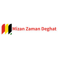 میزان زمان دقت