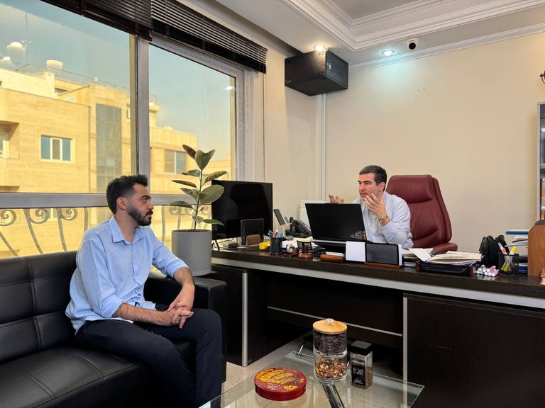معرفی شرکت ندیلکو 