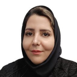 رزومه‌ی زینب عبدالمالکی