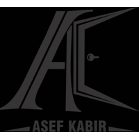 آصف کبیر