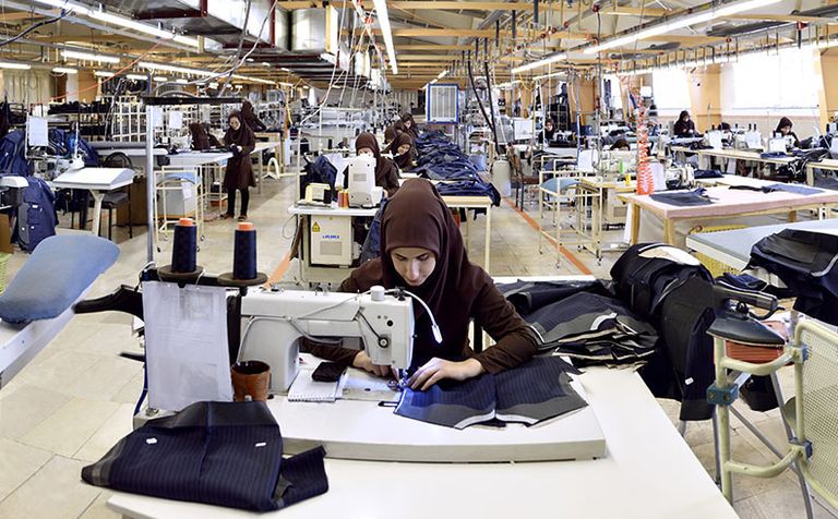 معرفی شرکت زاگرس پوش