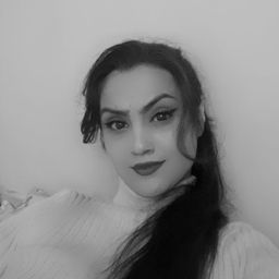 رزومه‌ی فاطمه متوسل