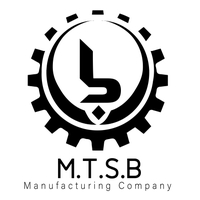مدرن تجهیز صنعت برین