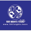 استخدام طراح و گرافیست (خانم) - هزار و یکشب |  1001Nights Tours