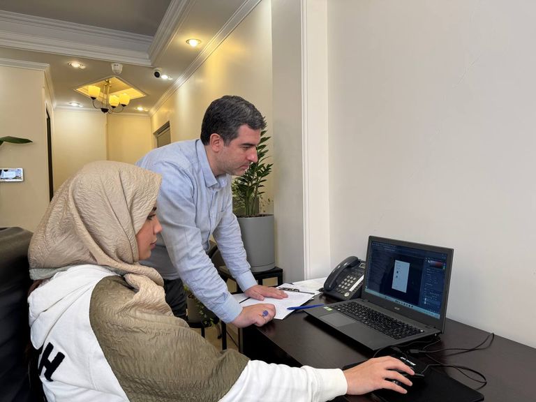 فرهنگ کاری شرکت ندیلکو 