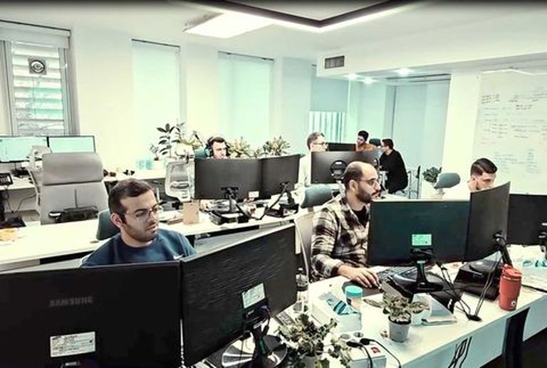معرفی شرکت تدبیر پرداز