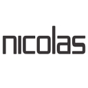 استخدام نماینده فروش (همدان) - نیکلاس | Nicolas