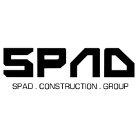 گروه ساختمانی اسپاد