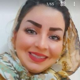 رزومه‌ی Mahsa Hakimifard