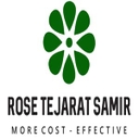 استخدام کارشناس فروش حضوری - بازرگانی رز تجارت | Rose Tejarat