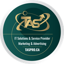 استخدام Digital Marketing Project Manager (Remote) - تسپرومارکتینگ | TASPromarketing