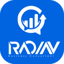 استخدام مشاور ارشد بازاریابی - توسعه مطالعات راهبردی کسب و کار رادین | Radin Business Strategic Studies Development