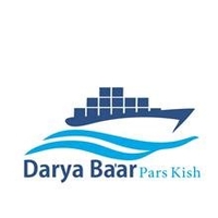 دریا بار پارس کیش