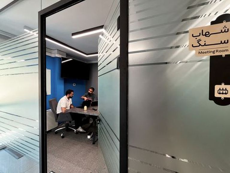 فرهنگ کاری بیمه بازار