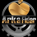 استخدام اپراتور فرز CNC (شهرقدس) - آرکا فیدار ماشین | Arka Fidar Machine
