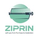 استخدام مسئول شبکه های اجتماعی (تولید محتوای چندرسانه ای) - زیپرین  | Ziprin