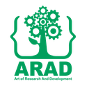 استخدام برنامه‌نویس OpenGL - هلدینگ فناوری نوآوری آراد | Arad Innovation Technology Holding